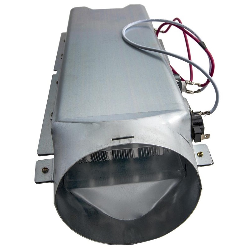 5301EL1001 Dryer Heating Element Assembly 5301EL1001H, 5301EL1001G, open Box gallery
