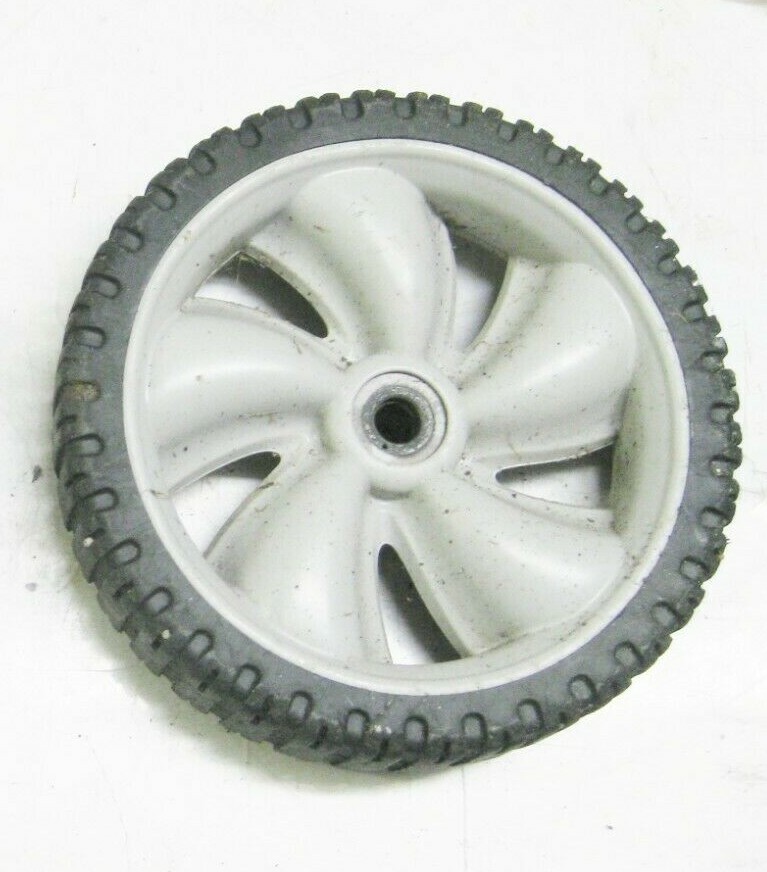 Bolens Mower 11A-414A065 Rear Wheel 8 x 1.8 Part 734-1977 gallery