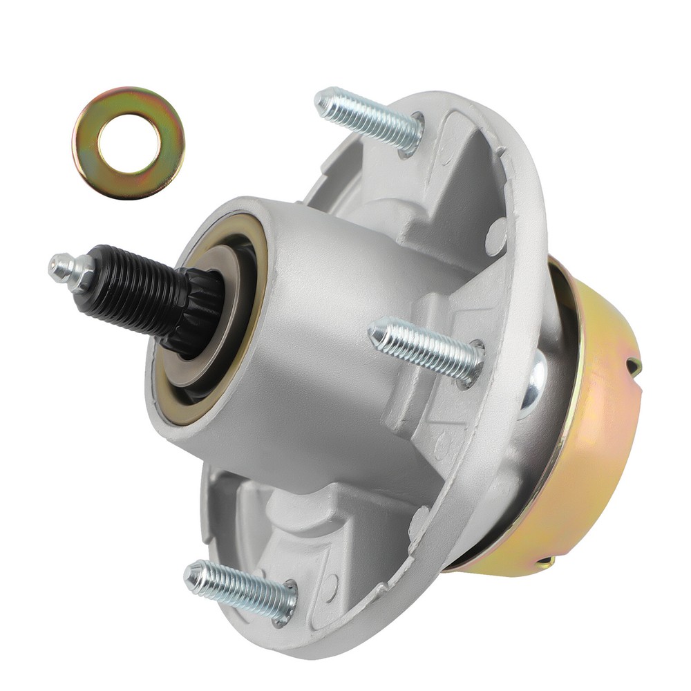 Spindle Assembly for John Deere X475 X485 X495 X575 X585 X595 AM144377