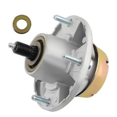 Spindle Assembly for John Deere X475 X485 X495 X575 X585 X595 AM144377