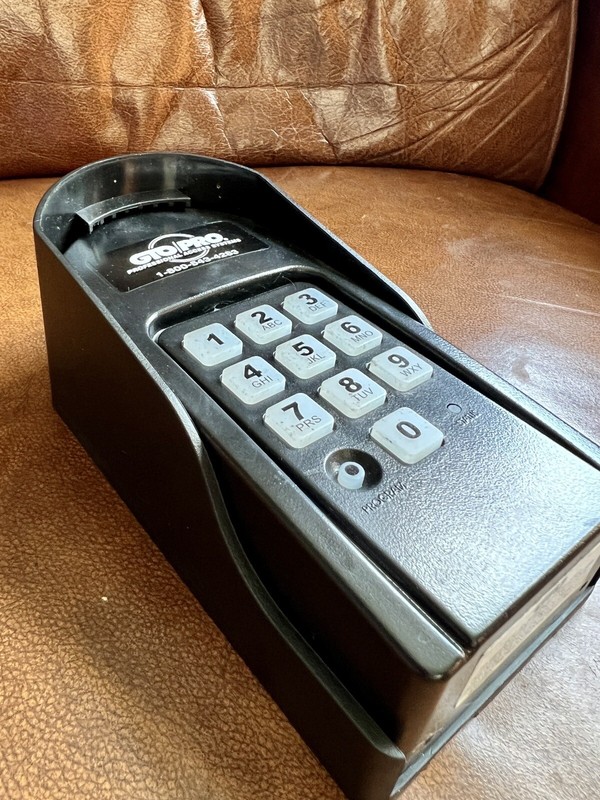 GTO Pro Professional Access Systems gallery