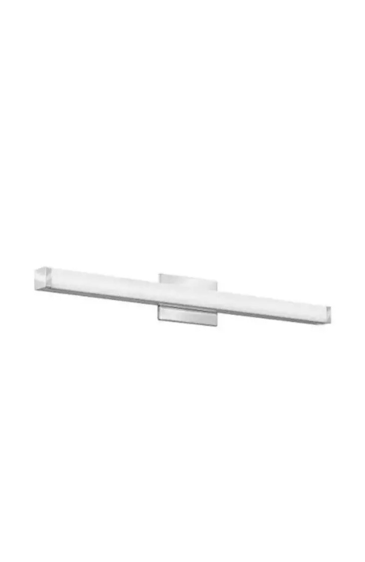 FMVCSLS 36IN MVOLT 30K35K40K 90CRI KR M4 Vanity, Square, Color Temperature Sw... gallery