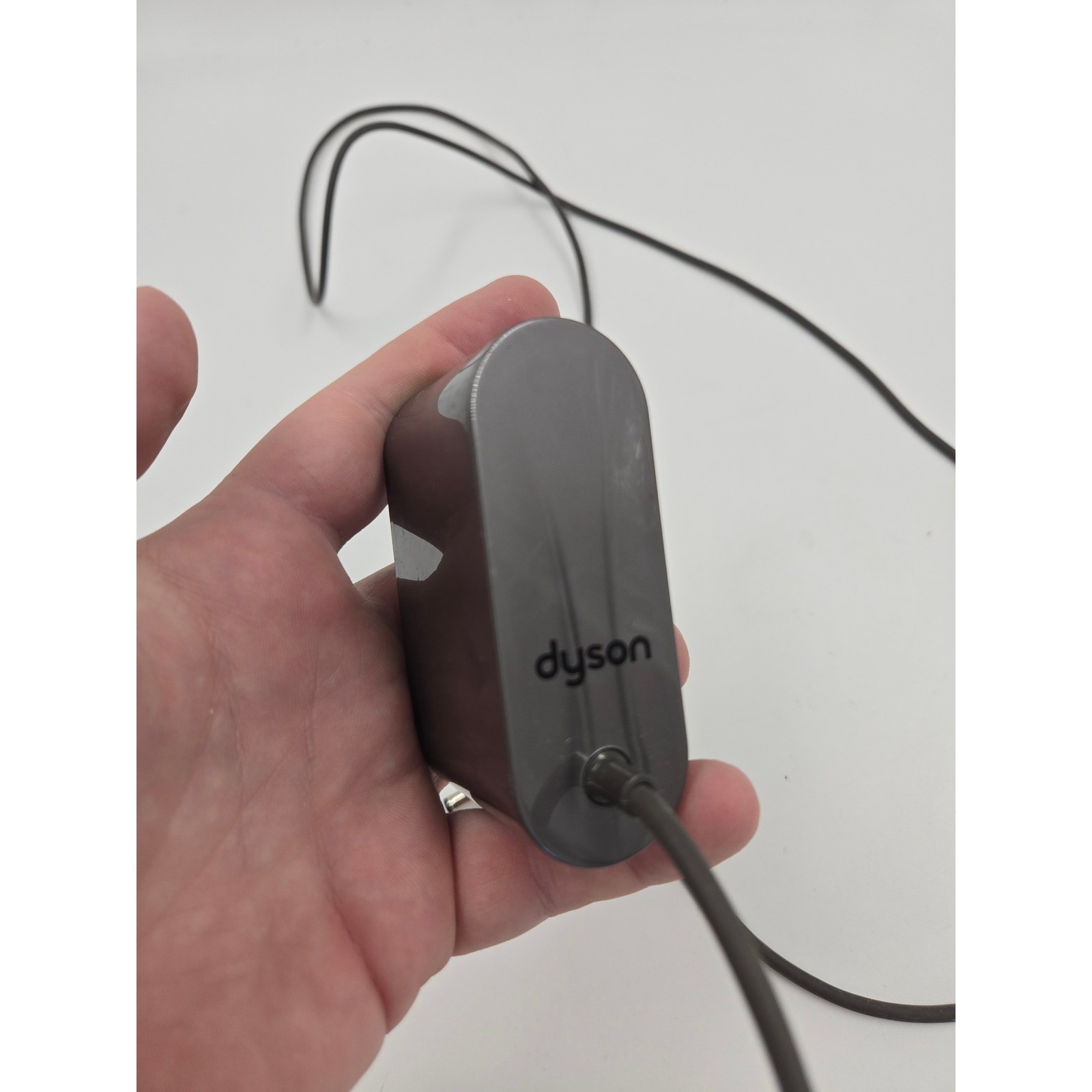 Dyson Charger Power Supply Adapter Class 2 Battery Charger 210826-03 Cable gallery