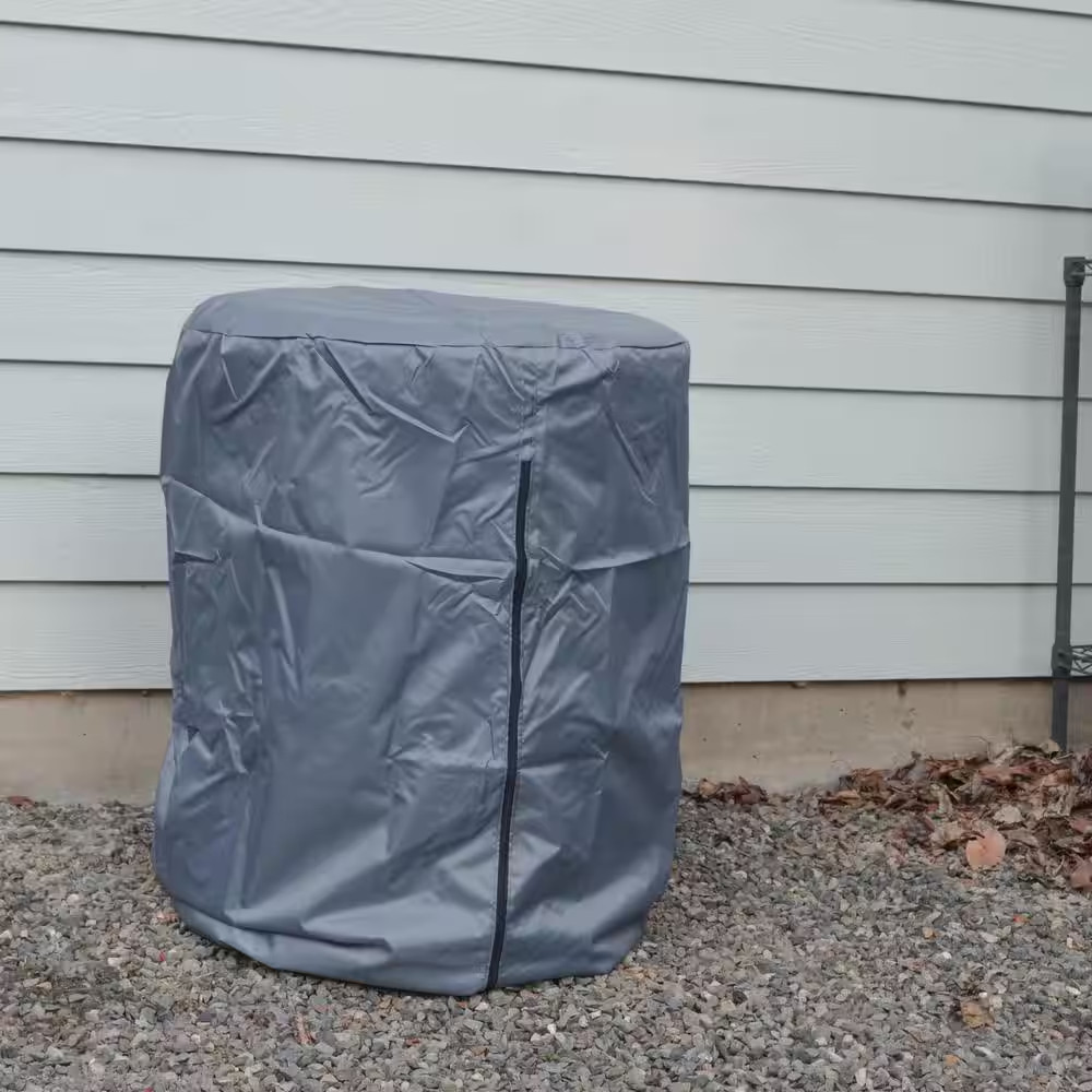 Tirehide 30 In. Large Tire Cover gallery