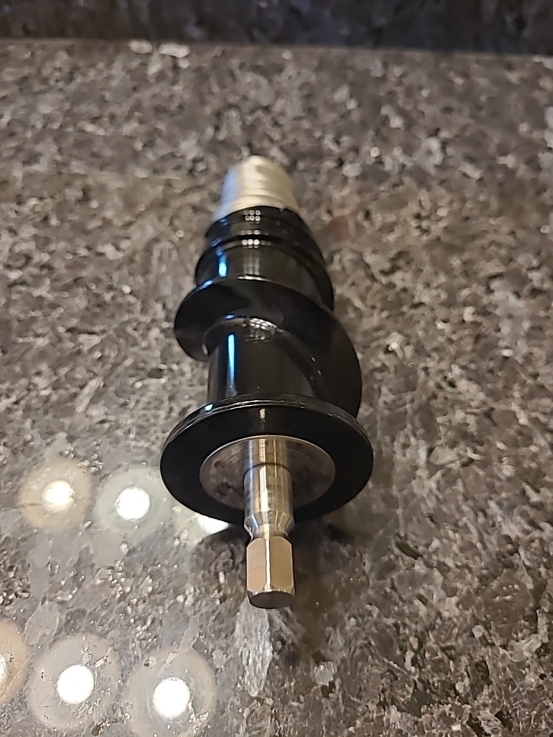 Ninja JC101 Cold Press Pro Juicer Genuine OEM Replacement Part - Auger ONLY gallery