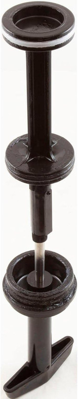 SPX0410BA Handle and Piston Assembly Replacement for Slide Valve Assembly gallery