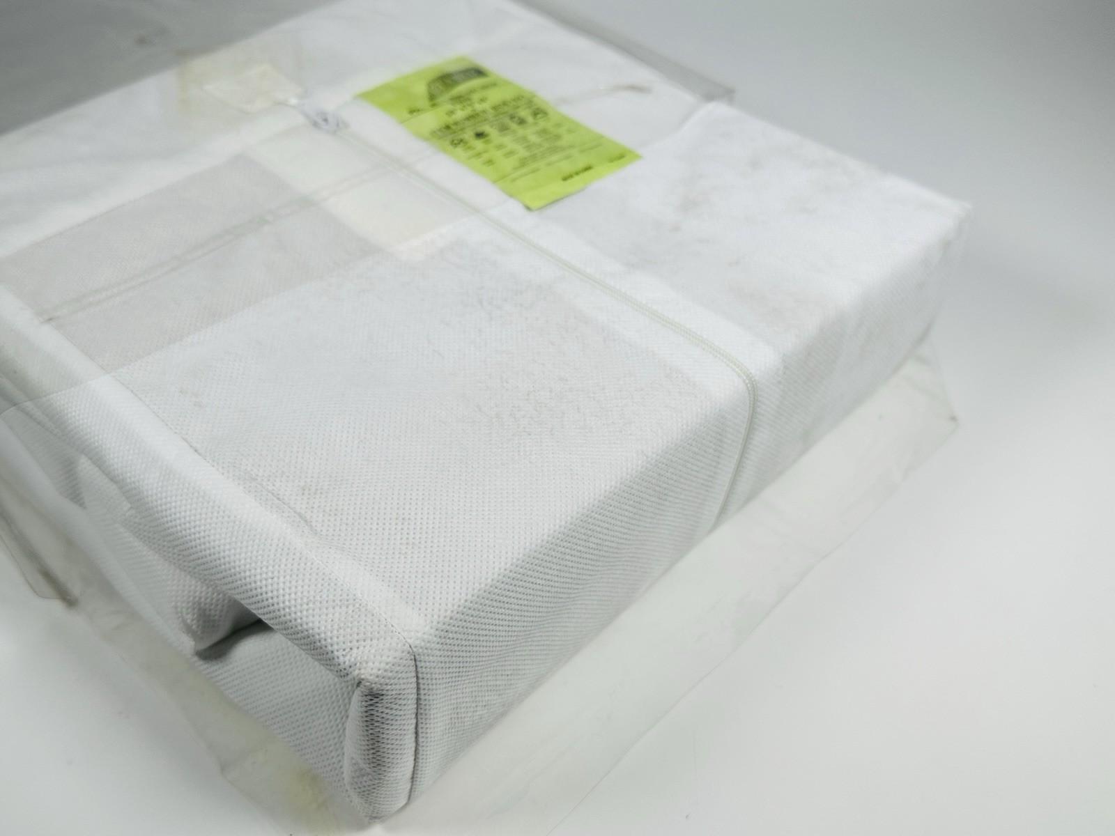 Protect-A-Bed Allergy Bed Bug Proof Box Spring Encasement - Twin-Size, READ gallery