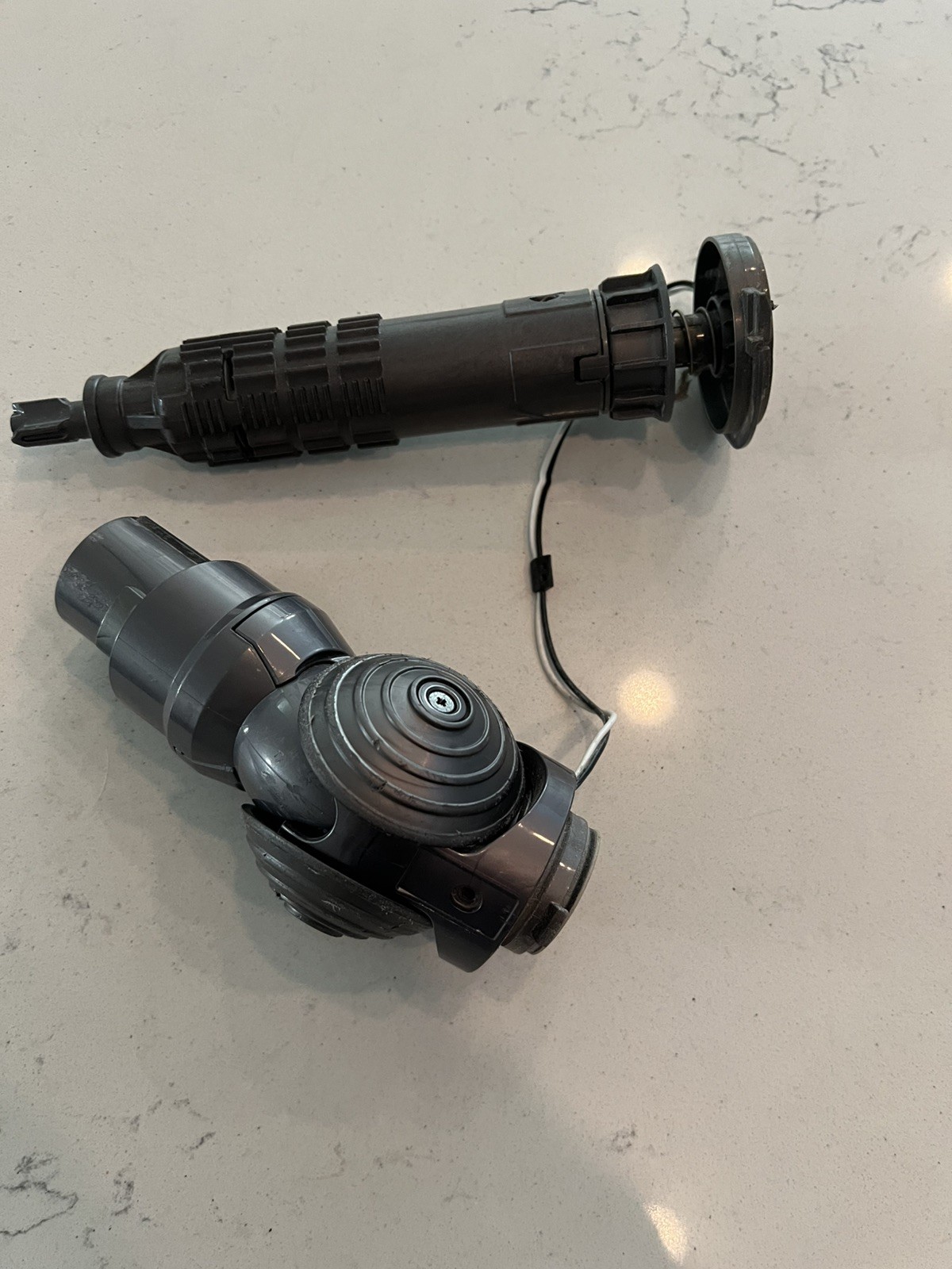 Dyson V10 V11 Torque Drive Power Nozzle Cleaner Head BRUSHROLL MOTOR Genuine gallery