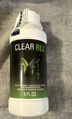EZ-CLONE Clear Rez EZREZ-8 – Solution For Plant Cloning System – 8 oz