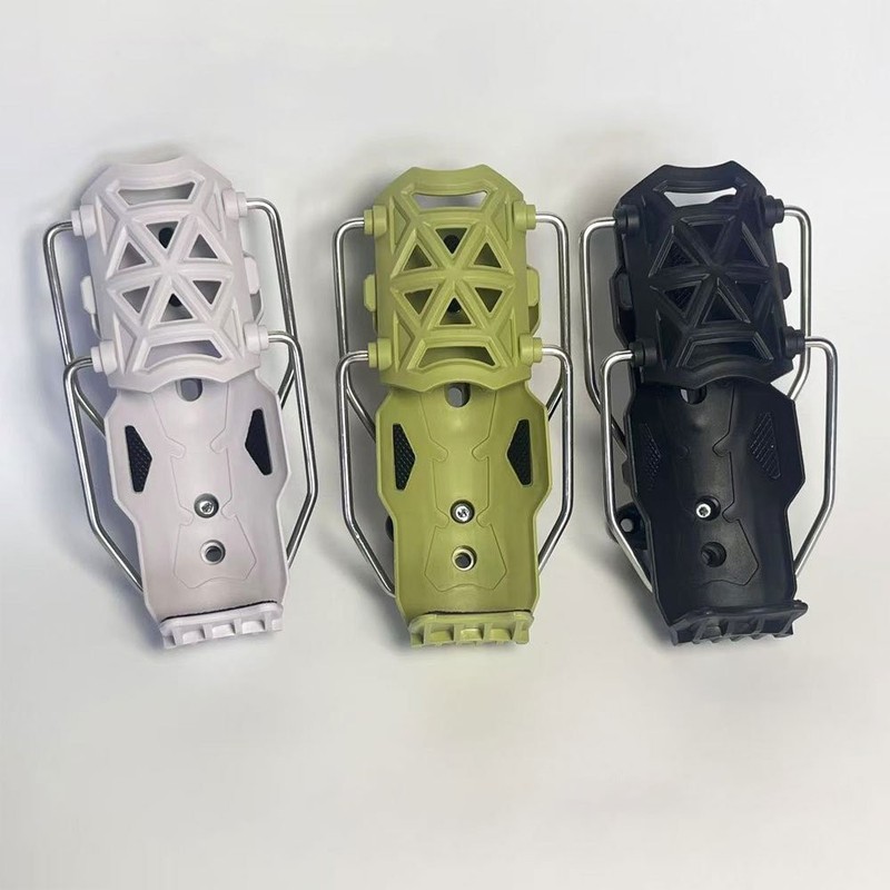 Self-Adjusting Cup Holder, Automatic Car Cup Holder Expander with Coaster US gallery