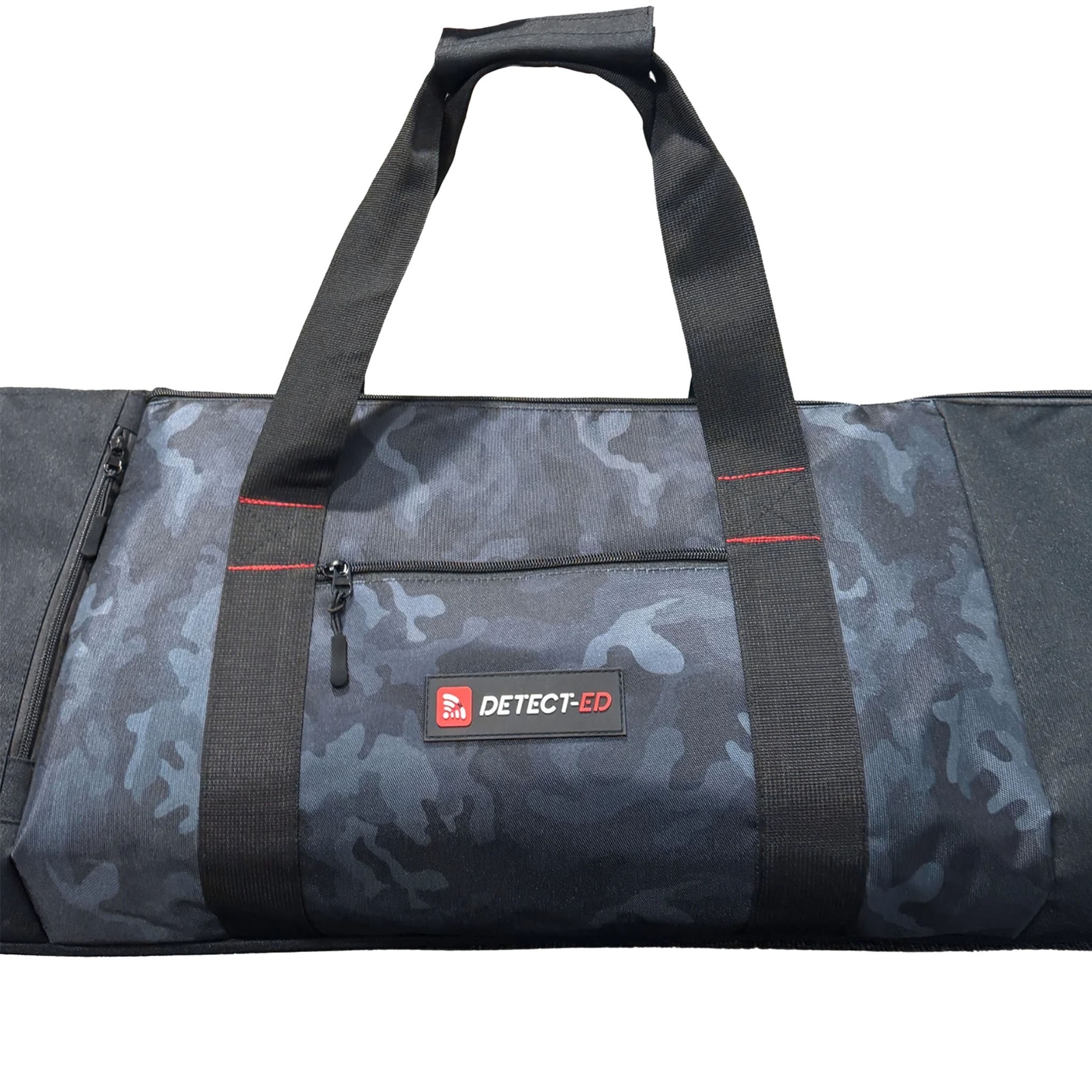 Detect-Ed 900X Long Barrel Metal Detector Carry Bag - 50 inches gallery