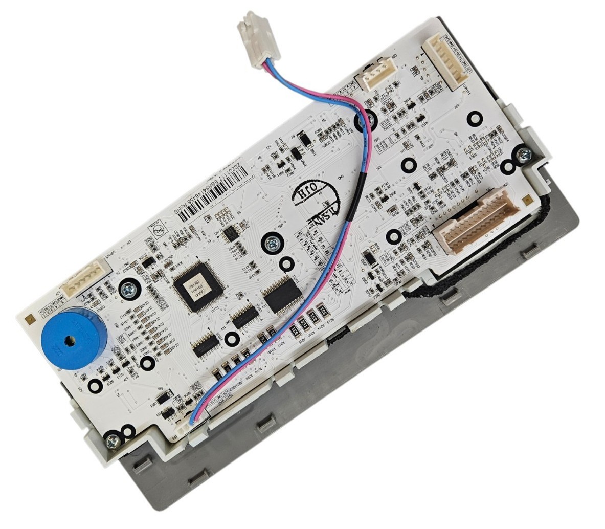 OEM LG Fridge Control EBR84146456 1-Year Warranty Free Same Day Ship gallery