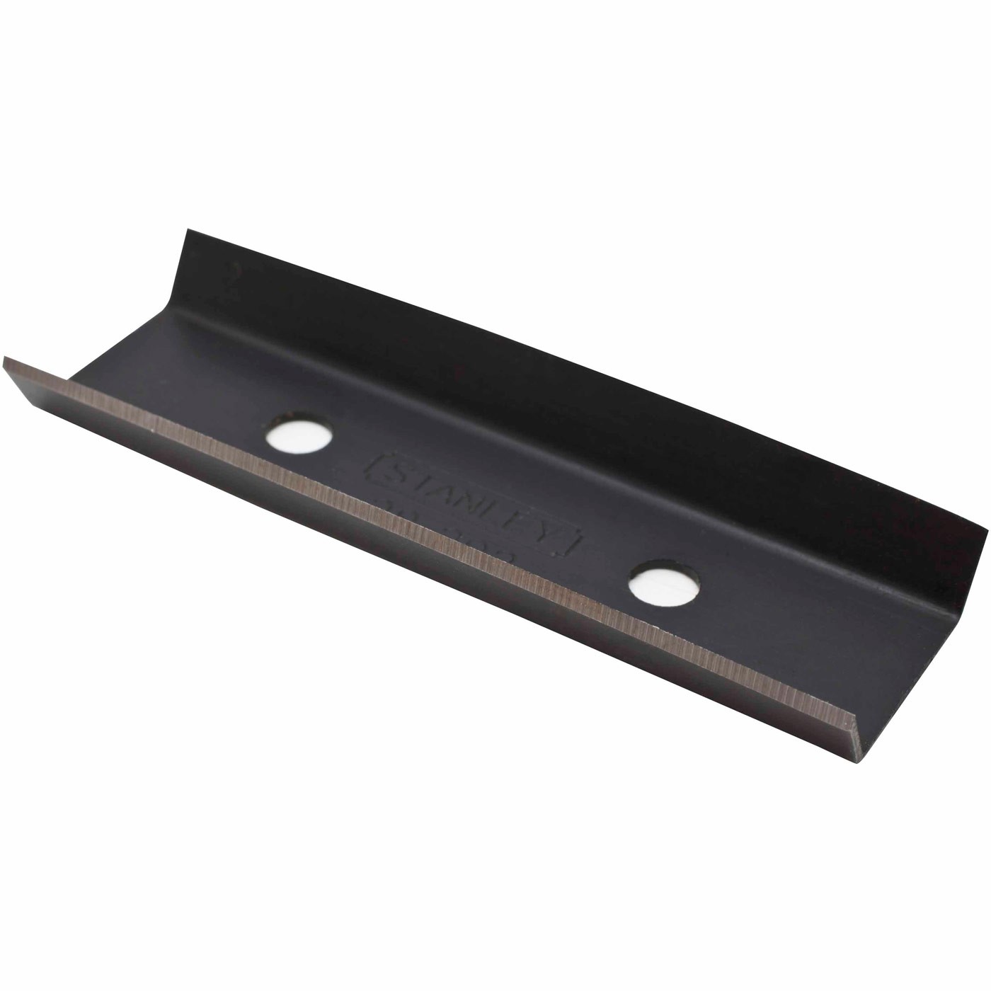 Stanley 28-292 2-1/2 in Scraper Blade High Carbon Steel Two Edge gallery
