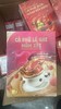 X2 Raspberry Coffee Ca Phe Mam Xoi Den 15 Packets AUTHENTIC (US Seller) gallery