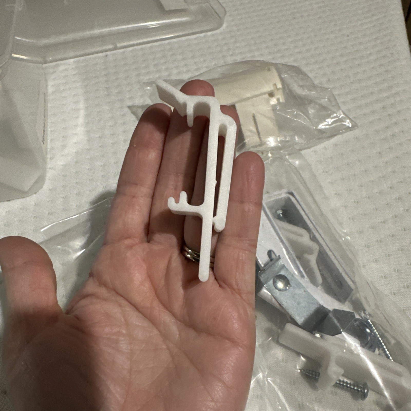 Misc Vertical Blind Parts Lot gallery