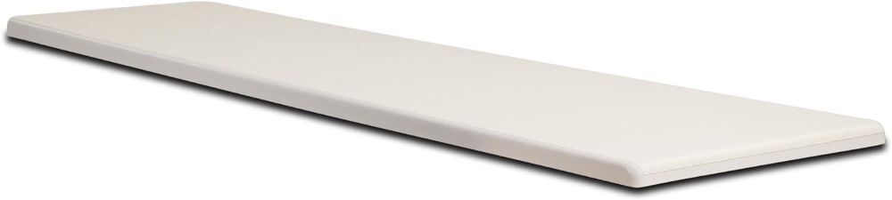 S.R. Smith 66-209-266S2-1 Fibre-Dive Replacement Diving Board, 6-Feet gallery