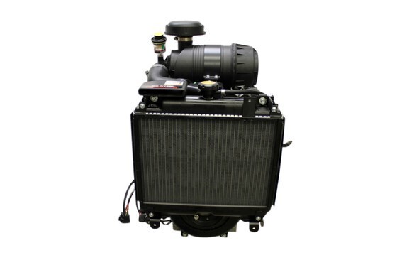 Kawasaki 31HP Replacement Engine #FD851DPS00S also known as FD851D-PS00-S gallery