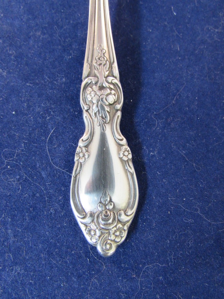 Oneida Stainless LOUISIANA Flatware - Silverware * COMMUNITY Your Choice