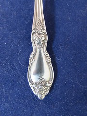 Oneida Stainless LOUISIANA Flatware – Silverware * COMMUNITY Your Choice