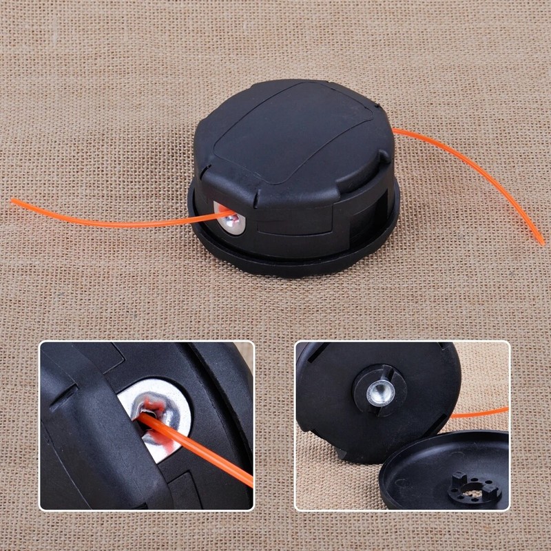 String Trimmer Head For Dewalt DCST920 DCST922 DCST925 DCST970 DCST990 DCST991 gallery