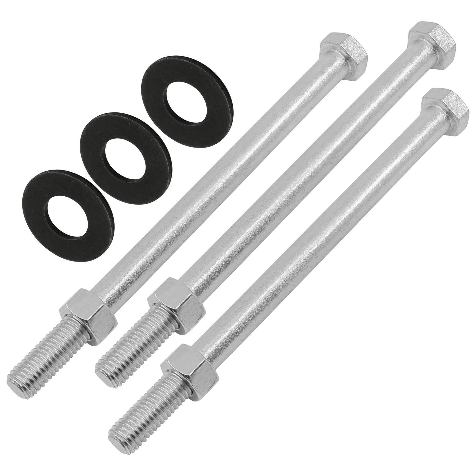 04001-41 04040-10 Deck Blade Bolt & Washer For Scag MAG-61 SM-52 SM-61 SM-72 gallery