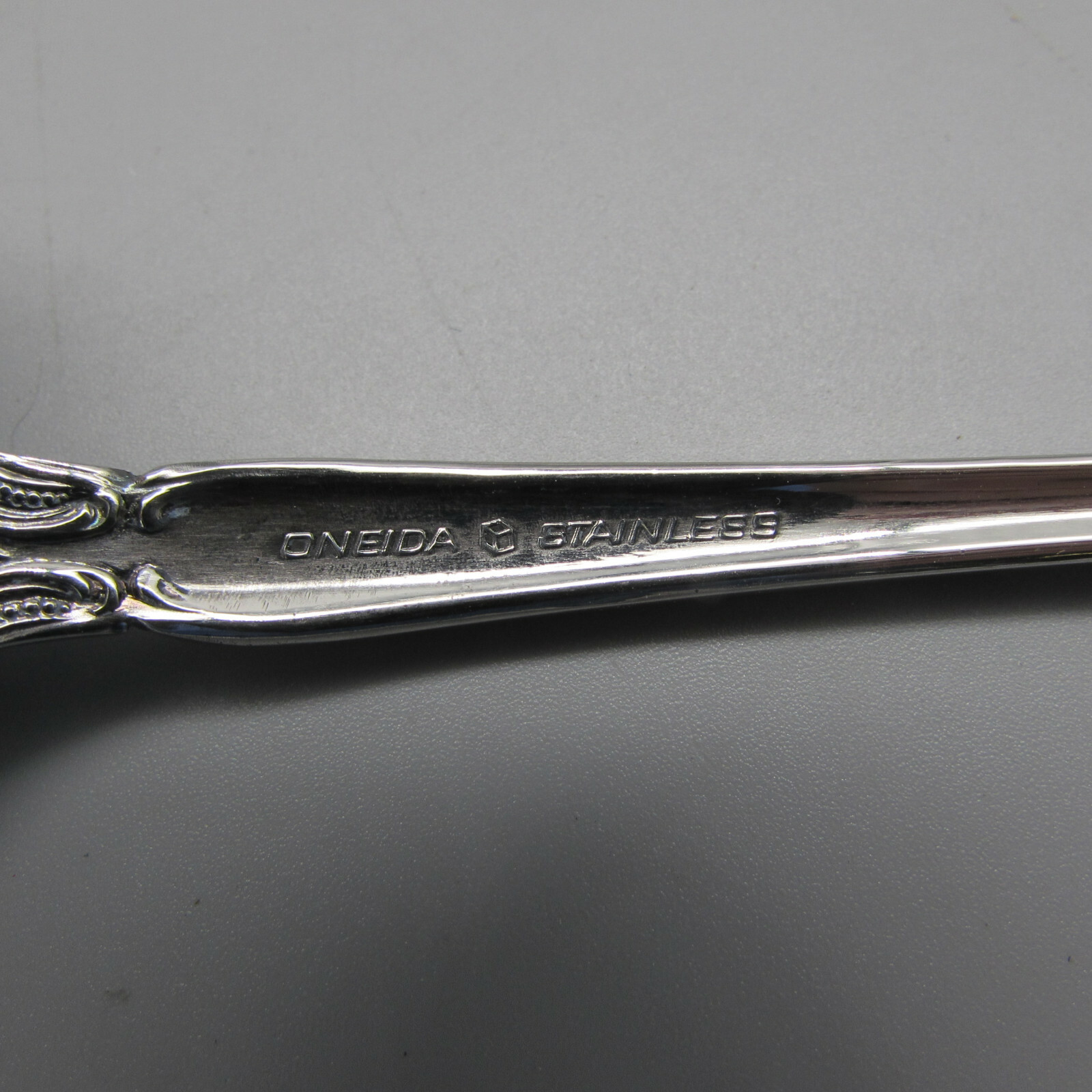 Oneida Stainless Michelangelo Flatware - Silverware * Cube - Your Choice gallery