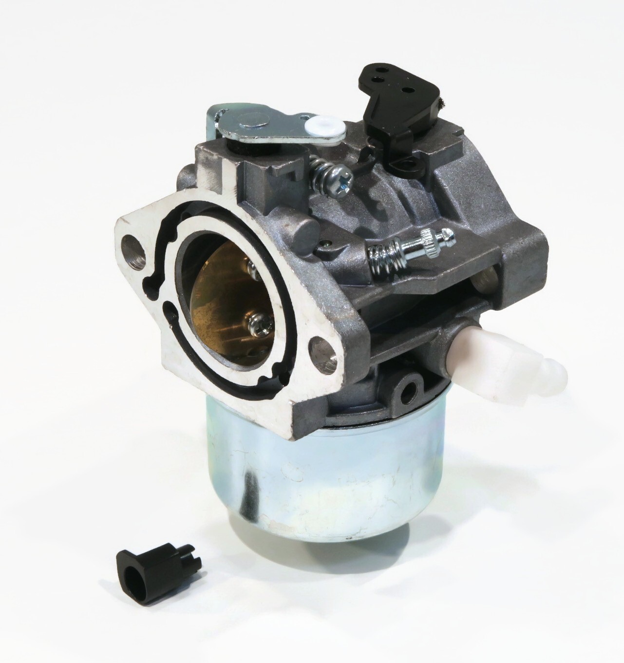 Carburetor Assembly for Briggs & Stratton 283707-0217-02, 283707-0517-A1 Engines gallery
