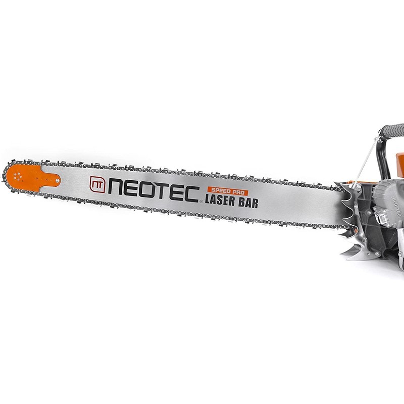42'' Chainsaw Guide Bar 3/8" 0.063" 136DL Chain For STIHL MS660 MS360 423RNDD025 gallery