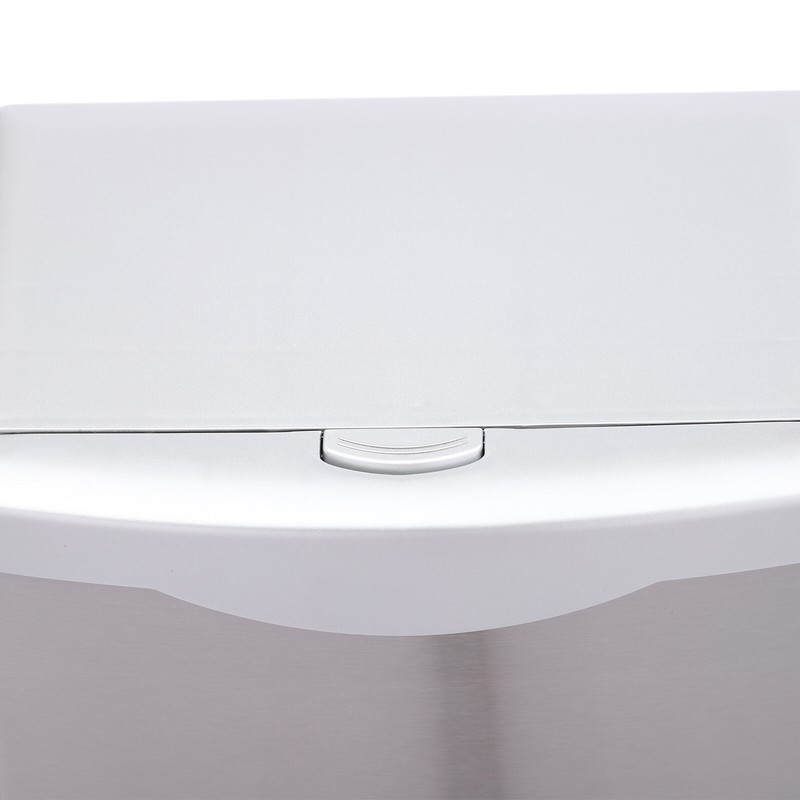 15kg/33Lbs Rice Storage Container Countertop Large Rice Dispenser Container gallery