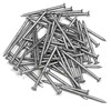 Huttig Grip 8d Framing Common Nail 2-1/2 in HGN8OGC1 Galvanized 1 lb 104 Nails gallery