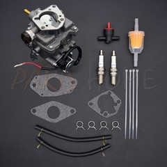 Carburetor For Kohler Command PRO Twin Engine CH18-62630 CH18-62638 18hp 13.4kW