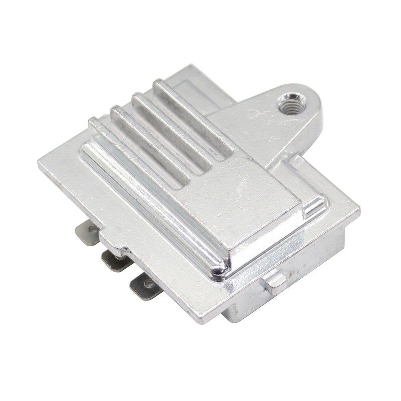 Voltage Regulator Rectifier For Onan 191-2208 P216G P218G P220G 191-1748 Engine gallery