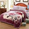 2-Ply Thick Heavy Fleece Blanket 8.8/13/15.4lb Printed Silky Soft Warm Blanket gallery