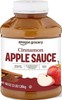 Amazon Grocery, Cinnamon Apple Sauce, 48 Oz gallery