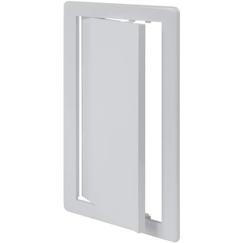 6x12 Access Panel - Easy Access Doors - ABS Plastic - Access Panel for Drywal... gallery