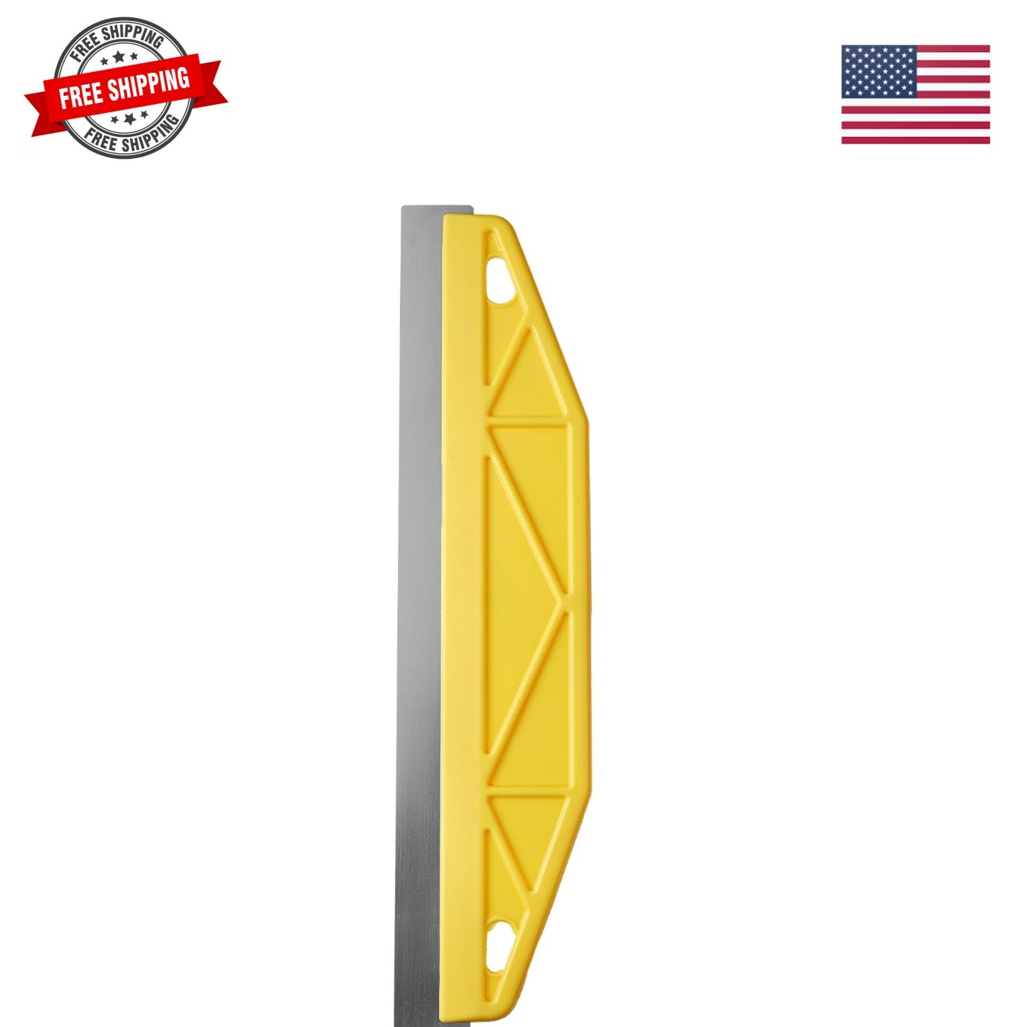 Painter's Trim Guard 12 Inch Paint Shield, Edge Painting Tool for Walls, Prof... gallery