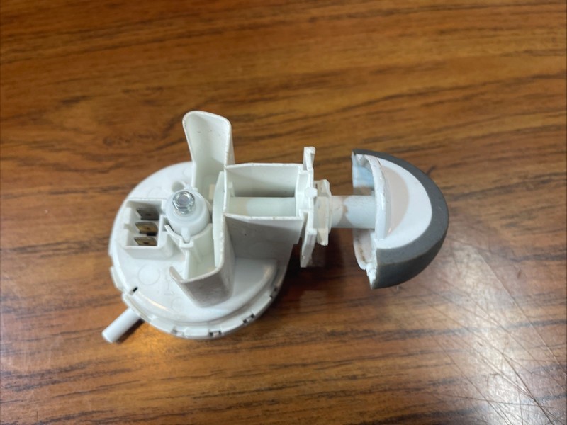 KENMORE WASHER SWITCH PART # 8577845 gallery