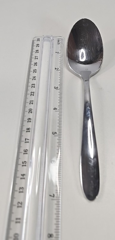 Oneida Stainless Flatware MOONCREST Tablespoon gallery
