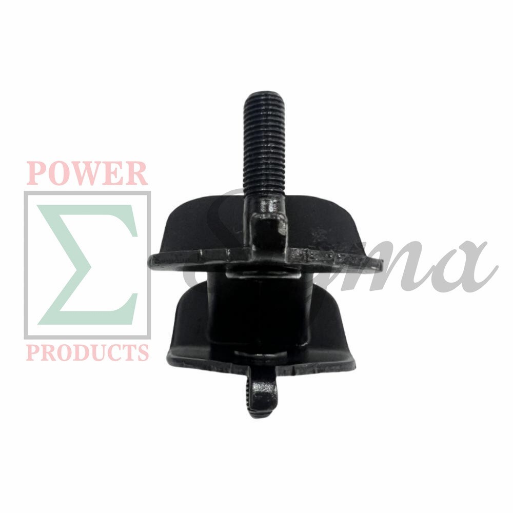 4PCS Anti-Vibration Mounts for Predator 9500 Watt Inverter Generator 71365 59188 gallery