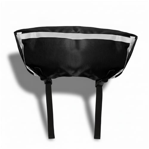 Small Winch Cover, Winch Cover Waterproof, Durability Heavy Duty Oxford gallery