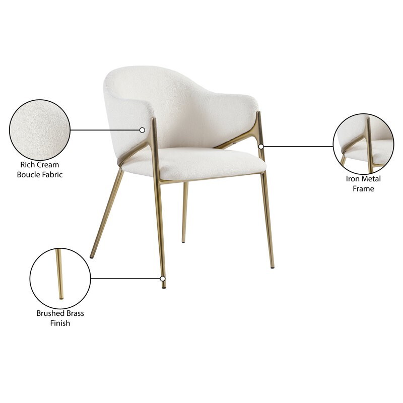 Izaiya Dining Chairs gallery