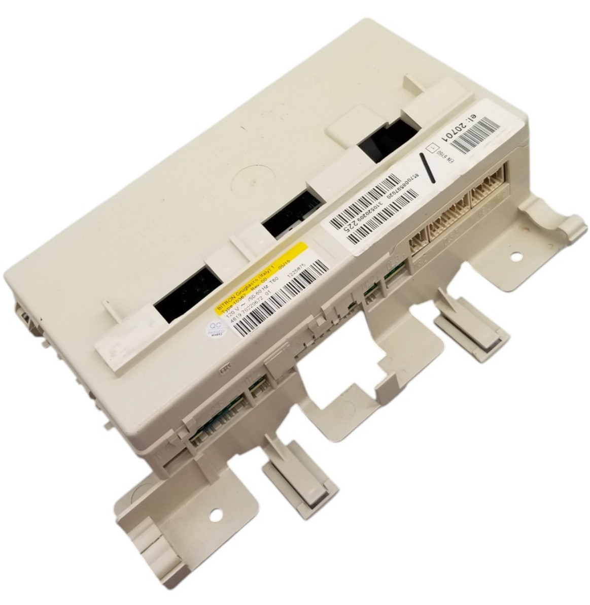 OEM Whirlpool Washer Control 461970220672 1-Year Warranty Free Same Day Ship gallery