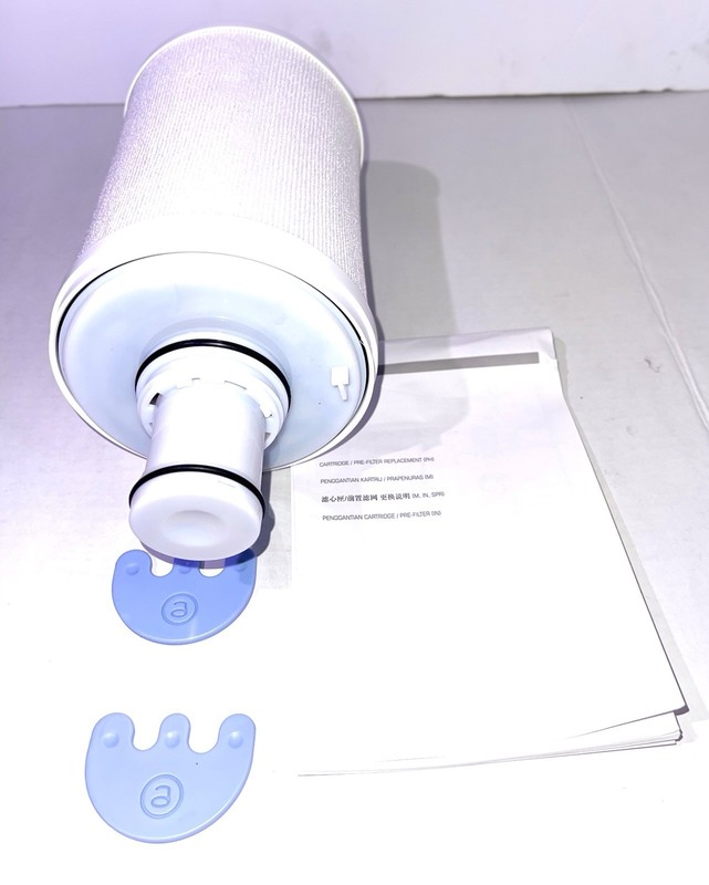 100186 Water Filter PLUS Pre-Filter for Amway eSpring Water Purifier 1320GAL 1YR gallery