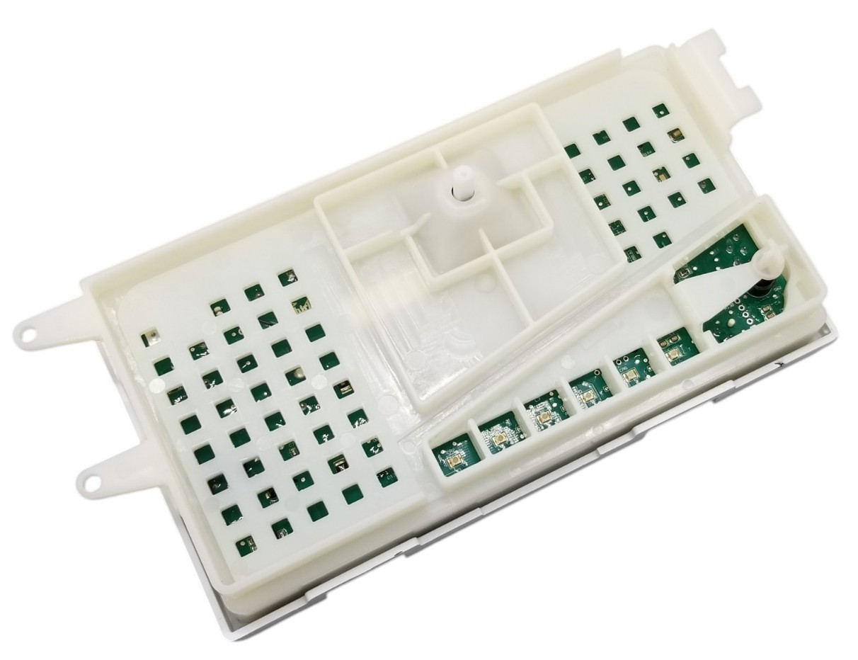 OEM Whirlpool Washer Control Board W10916478 180-Day Warranty (Ships Today) gallery