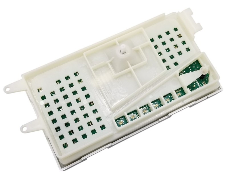 OEM Whirlpool Washer Control Board W10916478 180-Day Warranty (Ships Today) gallery