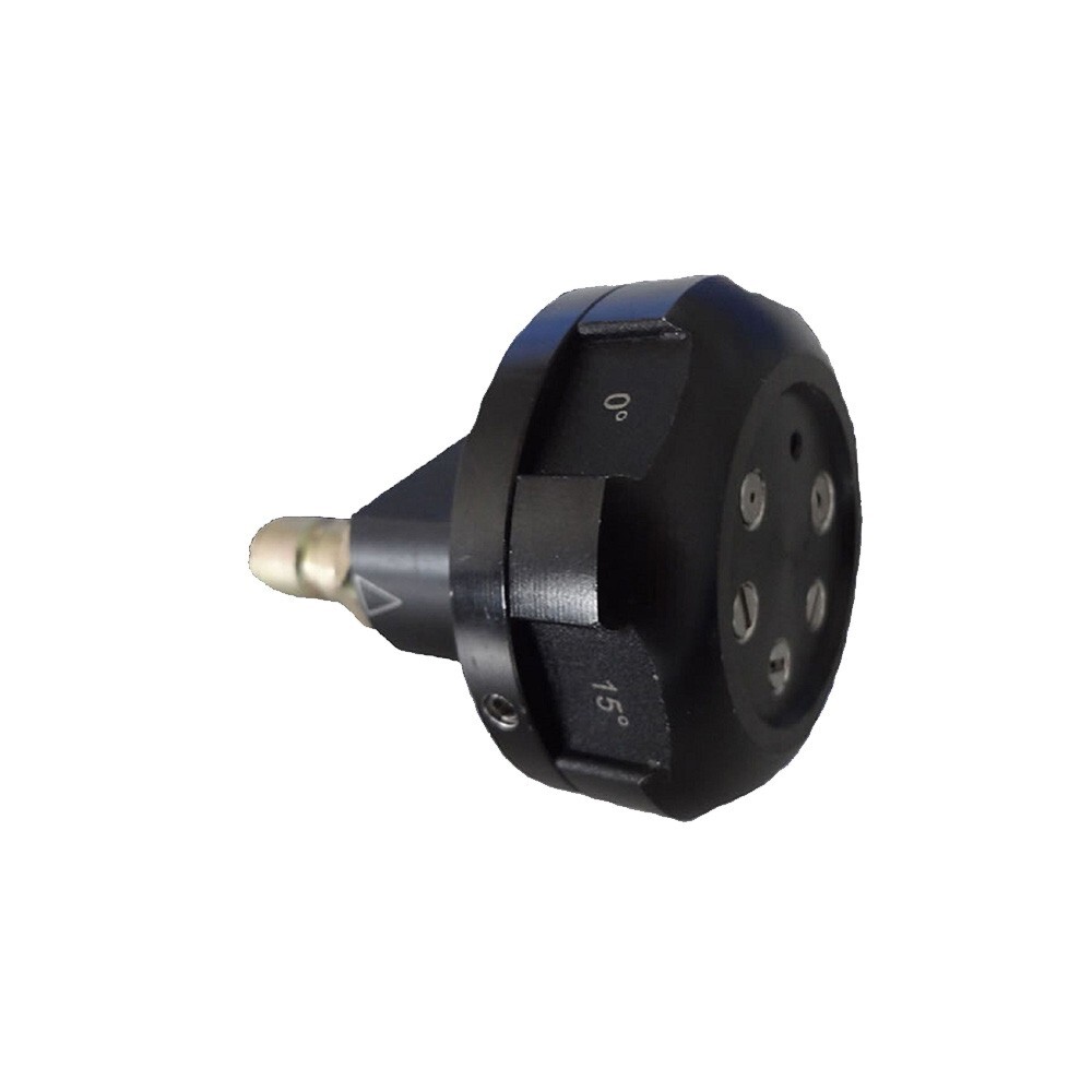 Proven Part 6 In1 Multi Spray Nozzle For Pressure Washers 3000 Psi 0,15,25,40 S gallery