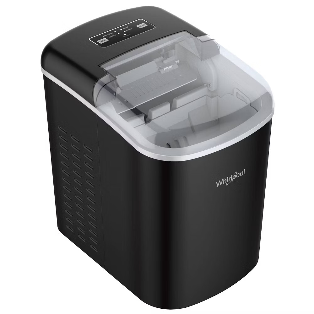 Whirlpool Ice Maker gallery