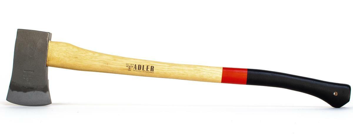 ADLER - Yankee Axe - Made in Germany gallery
