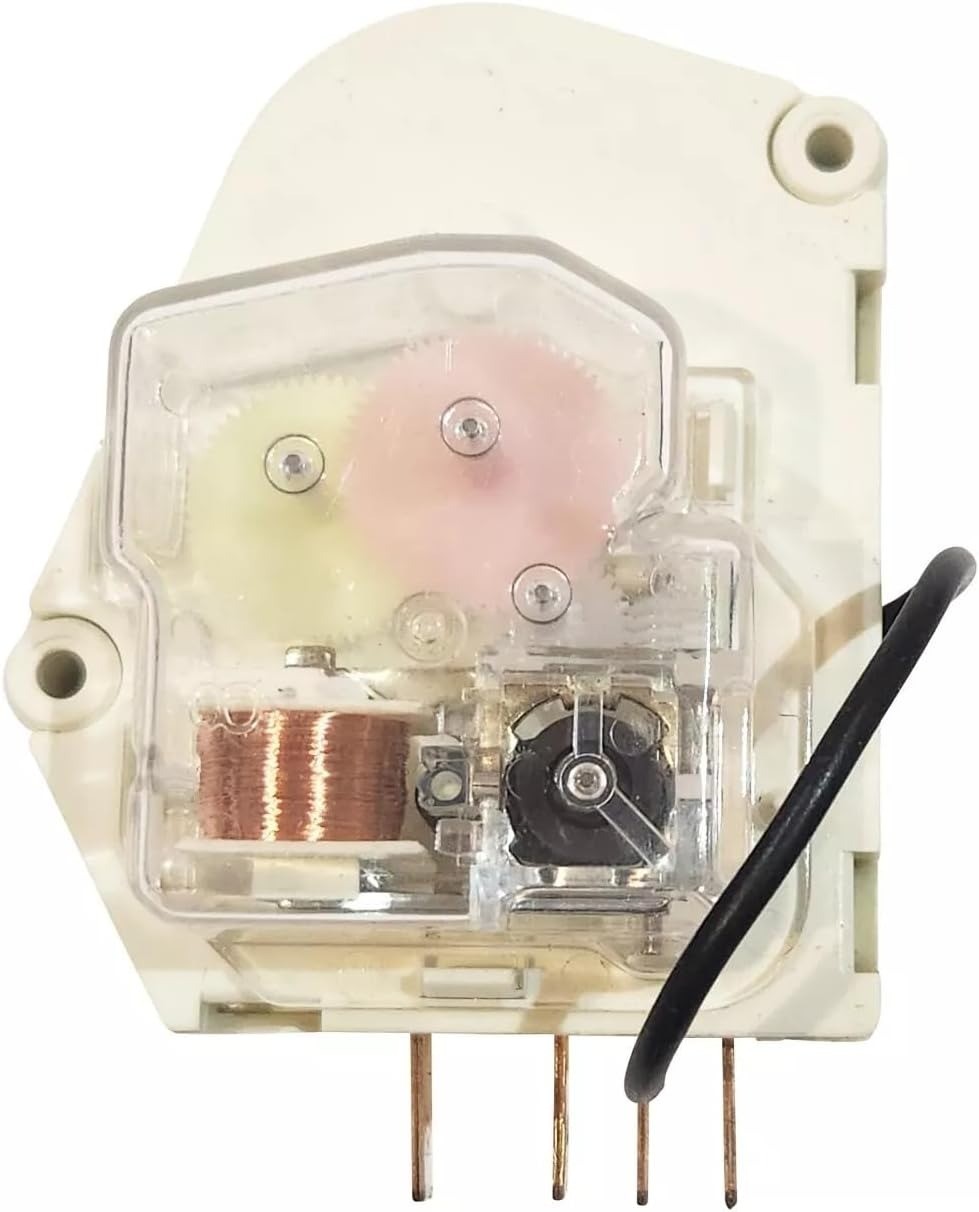 Whirlpool W10822278 Defrost Timer Replacement Fits Kenmore Maytag Amana gallery