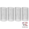 40 Mesh in-Line Strainer Replacement, 2 Pair Stainless Steel Filter Screen gallery